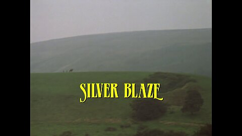 The Return of Sherlock Holmes.S04E02.Silver Blaze