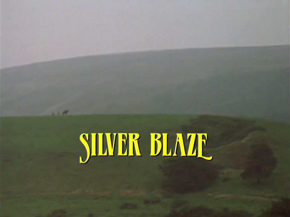 The Return of Sherlock Holmes.S04E02.Silver Blaze