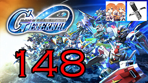 SD Gundam G Generation Eternal 148 Medal Exchange and Master League Season 6