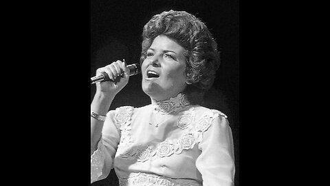 Jeanne Pruett