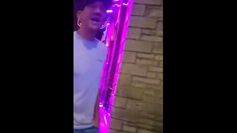IP2 Stories - Krispy Meets The Guy He Maced One Final Time!