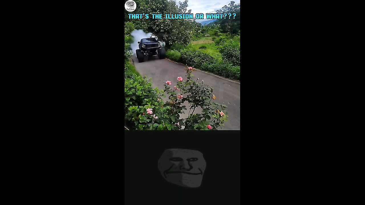 DID YOU NOTICE THAT😳🔥💀|| AM CONFUSED😵‍💫|| SUBSCRIBE👍🏻||#cars #troll #supra #trollface #viral