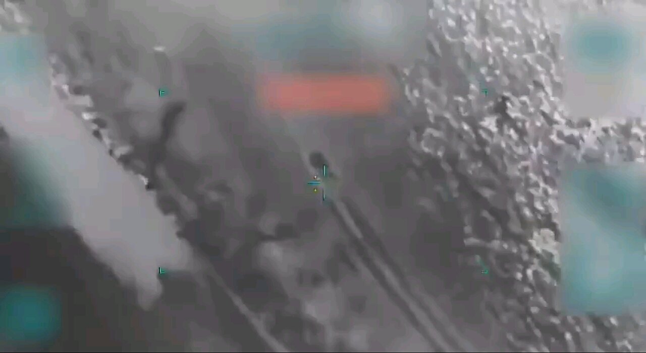 U.S. Airstrip on ISIS