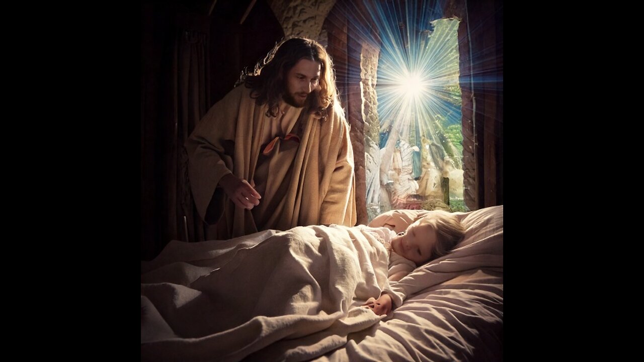 Jesus is the Answer