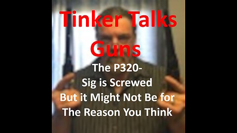 Sig is Screwed, But it Might Not Be For The Treason You Think