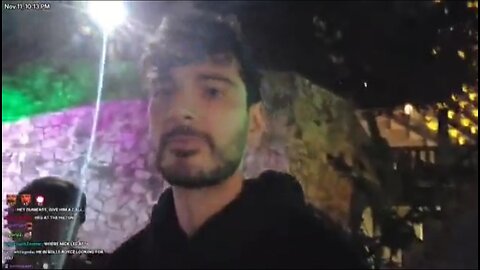 🛑 (PART 2 OF 2, ICE's VIEW) ICE, AC7IONMAN, TAEMIN, YOYO & NATE RV DAY 2 TEXAS TOWNS. 11-11-25.