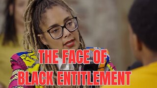 LUKE SHOCKS! (Blacktivist Humiliated By Conservatives with Facts and Logic)