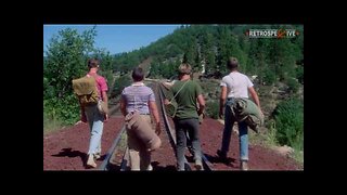 Ben E. King - Stand By Me (Stand By Me) (1986)
