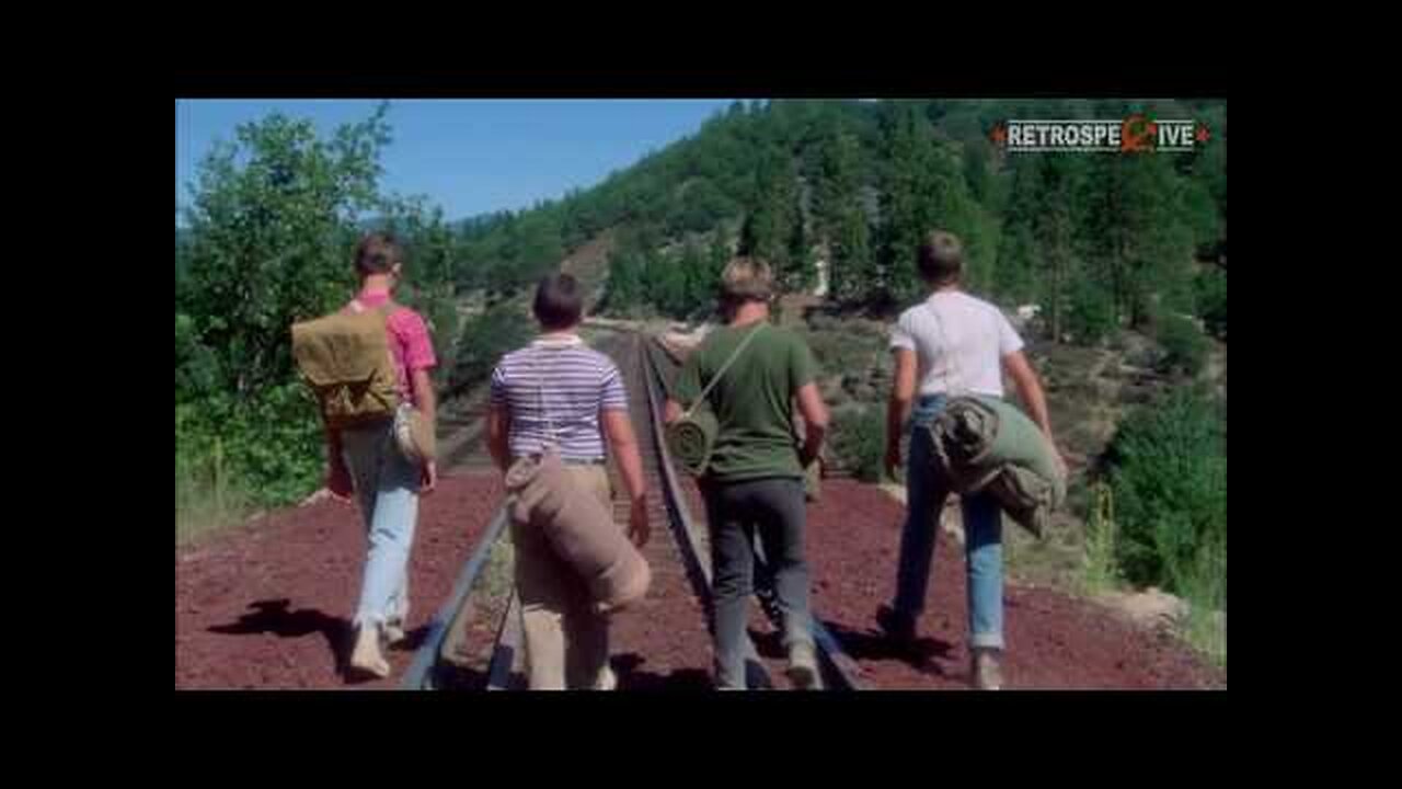 Ben E. King - Stand By Me (Stand By Me) (1986)