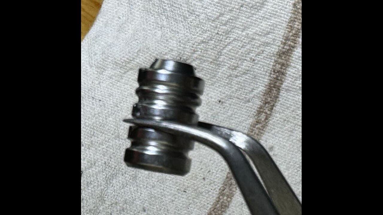 #wadcutterwednesday Episode 28 part 1: casting the Lyman 358091