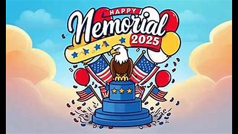 Memorial Day Special, Trump mad at Putin and Macron gets slpped.