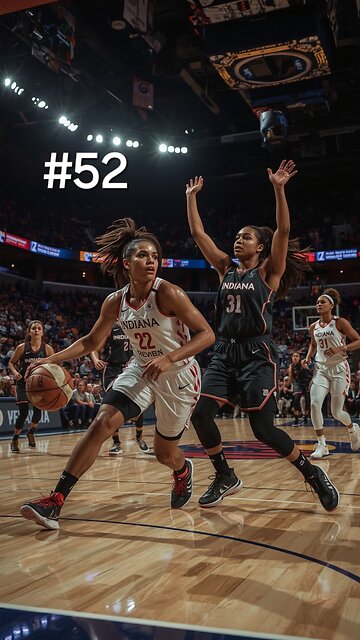 When Indianapolis hosts the WNBA All-Star 2025, Clark and Boston will start.