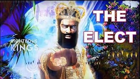 ISRAELITE MEN ARE THE REAL SUPERHEROES, RENOWNED CHAMPIONS, AND LEGENDARY CRUSADERS OF JUSTICE