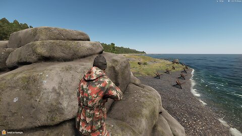 Arma Reforger w/Razeo