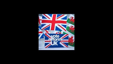 Vote Reform UK