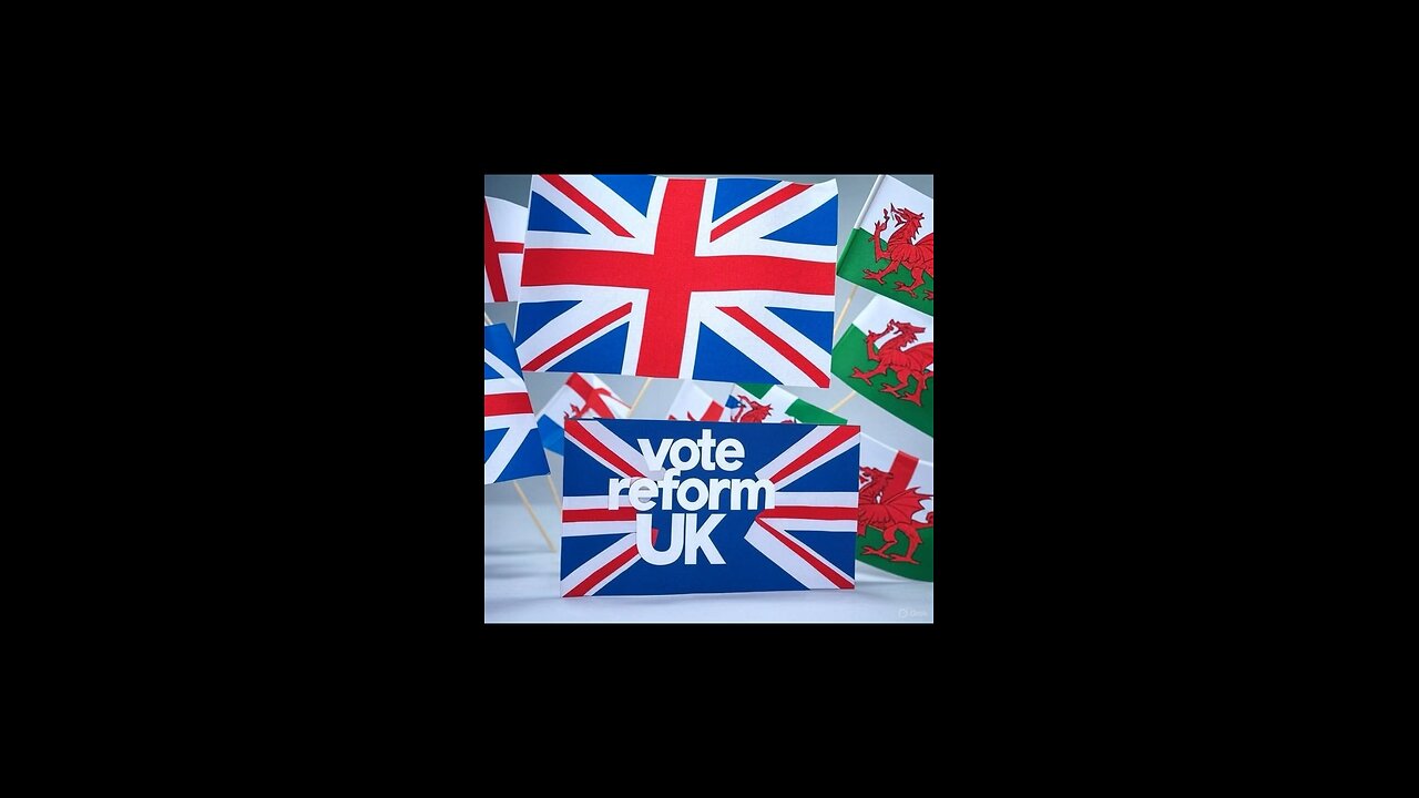 Vote Reform UK