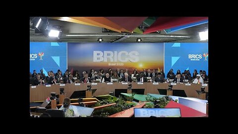 NOTIZIE DAL MONDO I Paesi BRICS condannano l'aumento delle tariffe doganali voluto dal Presidente USA Donald Trump,il Presidente cinese Xi Jinping e il Presidente russo Vladimir Putin hanno scelto di saltare il vertice 2025