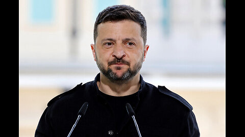 „Zełenski stracił legitymację”. Kto podpisze memorandum z Rosją?