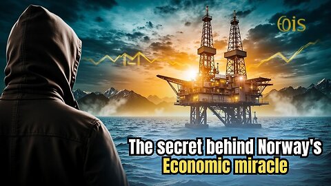 The secret behind Norway's economic miracle