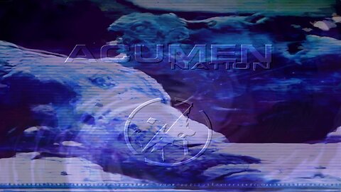 ACUMEN NATION - Compilation #1: 1989-1994