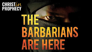 The BARBARIANS Are Here | Michael Youssef