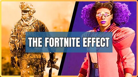 What Happened to Multiplayer Games?