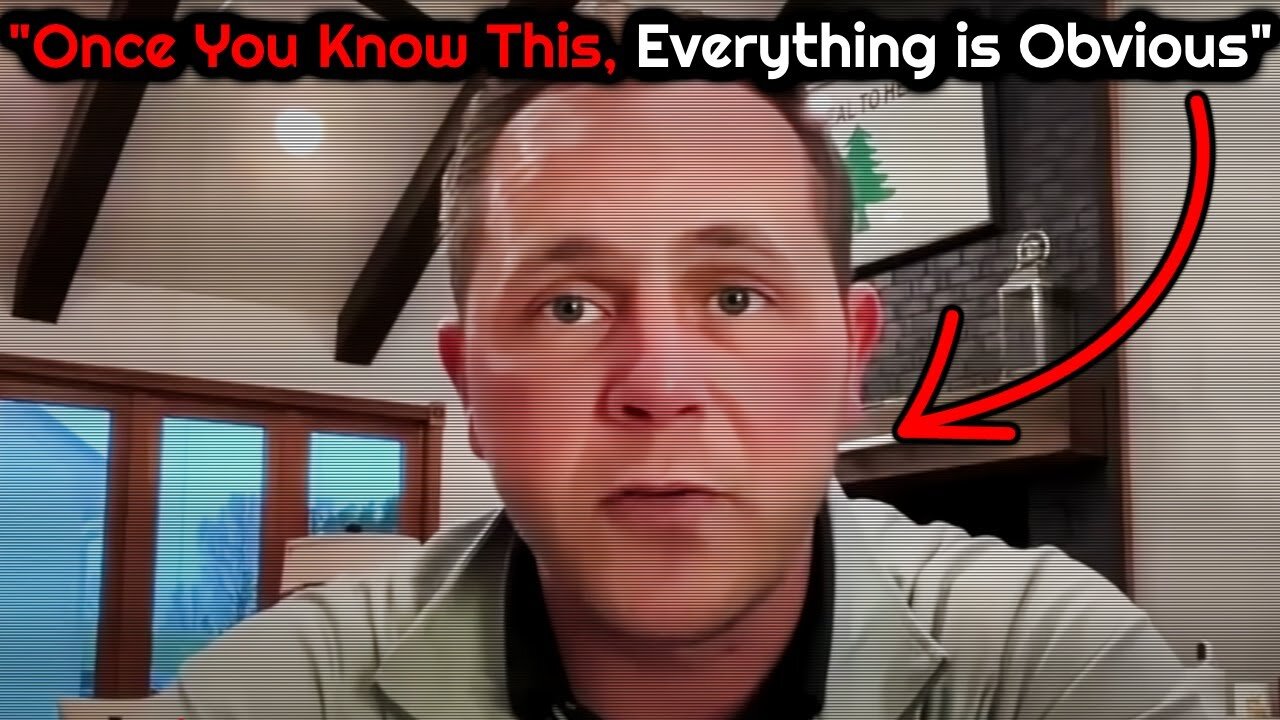 MAN CLAIMS SOMETHING "SINISTER" IS HAPPENING IN AMERICA... (2025-2026)