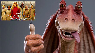 WATCH: "STARFLEET ACADEMY," "STAR WARS" - Can sci-fi film get any WORSE? Here's how to FIX it