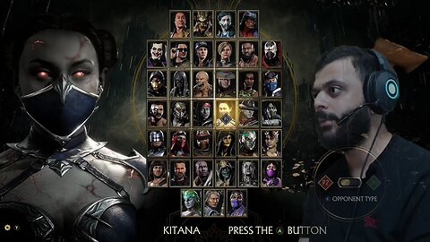 Mortal Kombat 11 Ultimate Scorpion Vs Sub Zero