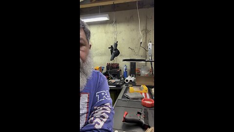 Gunsmithing