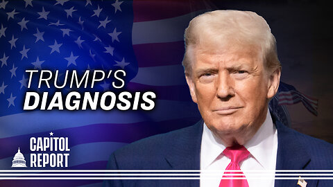 Trump’s Vein Condition Explained; Sen. Cruz on Fighting CCP Abuse: ‘One Clear Voice Against Evil’