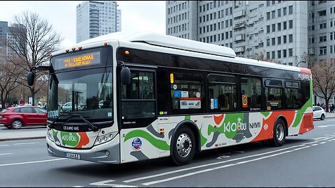 Otokar, Iveco, Solaris, Karsan, BMC Citybus