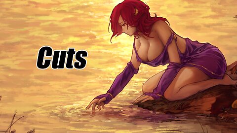 📉THE GOOD FIGHT📈【Winter Has Come】