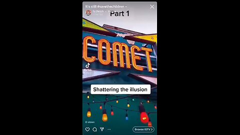 Remember The MSM Said "Pizza Gate" 🍕 Has Been Debunked