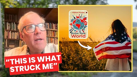Joel Salatin FINALLY Reads THIS Famous Book?