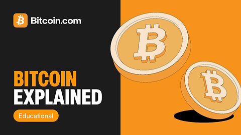 What is Bitcoin? The Future of Money, Explained