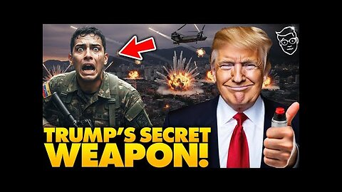 New Debilitating US Weaponry