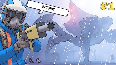 My MOST Epic & WTF Moments in Arc Raiders