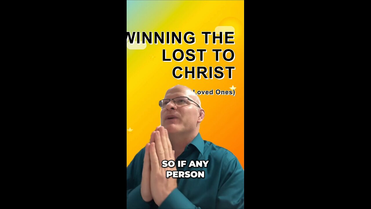 If You Truly Love God… Everyone Will Know