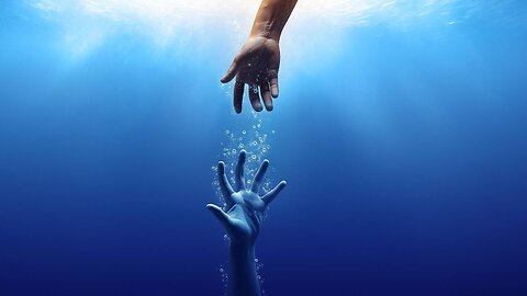 Why Do We Need to Be Saved?