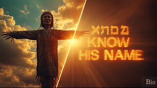 Jeremiah 10-13 Explained | To Know His Name | 8/10/25