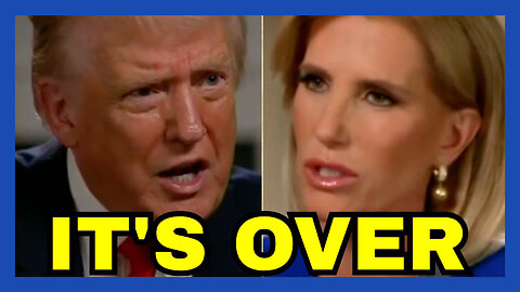 Donald Trump Directly LIES TO HIS OWN BASE - In DISASTROUS Fox News Interview