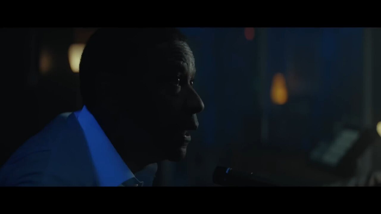 HIGHEST 2 LOWEST Official Trailer 2 (2025) Denzel Washington, Jeffrey Wright