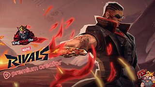 🔴Live: Monday Night Rivals 😤🎮😤 | Rumble Creator Alert ⚠