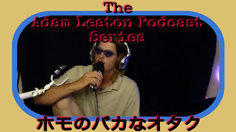 Ep. 5 Fun Week for Podcasting