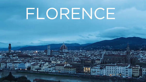 Cities of the World: ✨ Florence, Italy 🇮🇹 | Top Attractions & Travel Guide 2025 🏛️