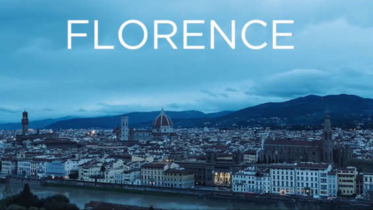 Cities of the World: ✨ Florence, Italy 🇮🇹 | Top Attractions & Travel Guide 2025 🏛️
