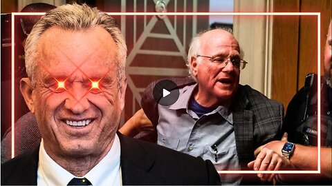 “RFK Kills People with Hate!” - The Libtard Founder of Ben & Jerry’s is Enraged by Kennedy