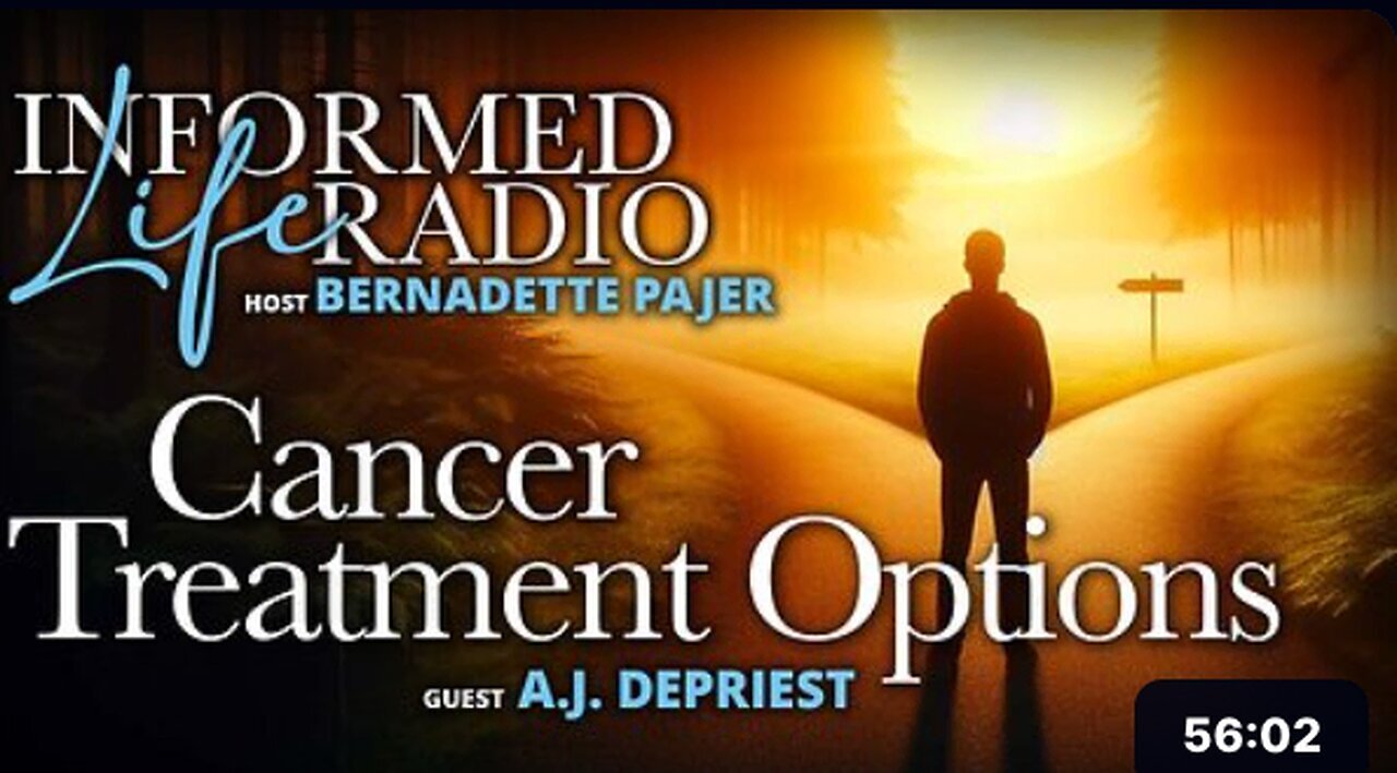 "Options for Cancer Treatment"