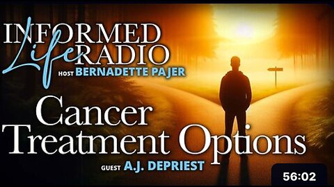 "Options for Cancer Treatment"